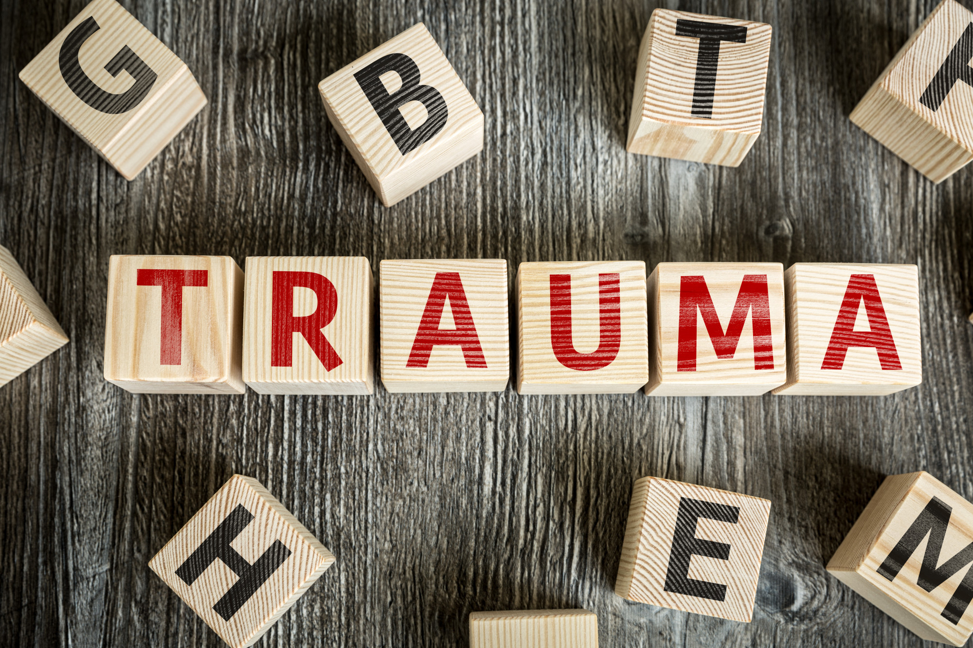 Unpacking the Impact of Childhood Trauma on Substance Abuse and Addiction